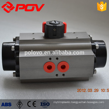 high quality actuator for pneumatic valves